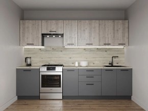 Кухонный гарнитур Антик 3000 (Стол. 26мм) в Чебаркуле - chebarkul.mebel24.online | фото