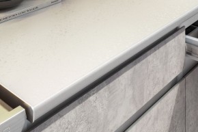 Кухонный гарнитур Палермо 2.0 + столешница в Чебаркуле - chebarkul.mebel24.online | фото 8