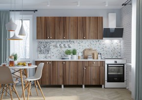 Кухонный гарнитур POINT 200 в Чебаркуле - chebarkul.mebel24.online | фото