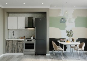 Кухонный гарнитур Руанда 1000 (Стол. 38мм) в Чебаркуле - chebarkul.mebel24.online | фото
