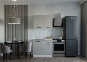 Кухонный гарнитур Шампань 1000 (Стол. 38мм) в Чебаркуле - chebarkul.mebel24.online | фото