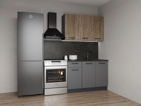 Кухонный гарнитур Умбра 1200 (Стол. 38мм) в Чебаркуле - chebarkul.mebel24.online | фото