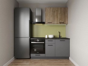 Кухонный гарнитур Умбра 1600 (Стол. 26мм) в Чебаркуле - chebarkul.mebel24.online | фото