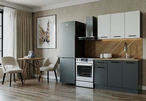 Кухонный гарнитур Вегас 1200 (Стол. 38мм) в Чебаркуле - chebarkul.mebel24.online | фото