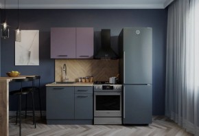 Кухонный гарнитур Виола 1000 (Стол. 26мм) в Чебаркуле - chebarkul.mebel24.online | фото
