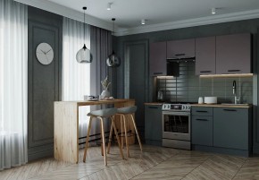 Кухонный гарнитур Виола 2000 (Стол. 38мм) в Чебаркуле - chebarkul.mebel24.online | фото