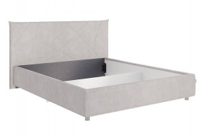 КВЕСТ Каркас кровати 1600 в Чебаркуле - chebarkul.mebel24.online | фото 1