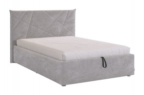 КВЕСТ Кровать с ПМ 1200 в Чебаркуле - chebarkul.mebel24.online | фото 4