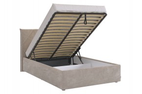 КВЕСТ Кровать с ПМ 1200 в Чебаркуле - chebarkul.mebel24.online | фото 2