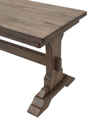 Лавка LT B18059 WIRE BRUSH GREY #G538/ WARM GREY #G539 М-City в Чебаркуле - chebarkul.mebel24.online | фото 4