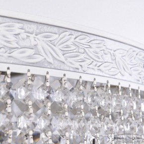 Люстра на штанге Bohemia Ivele Crystal AL1901 AL19011/80OL WMN в Чебаркуле - chebarkul.mebel24.online | фото 3
