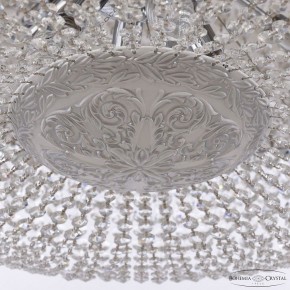 Люстра на штанге Bohemia Ivele Crystal AL1901 AL19011/80OL WMN в Чебаркуле - chebarkul.mebel24.online | фото 5