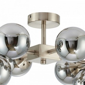 Люстра на штанге Favourite Varietas 2650-10U в Чебаркуле - chebarkul.mebel24.online | фото 7