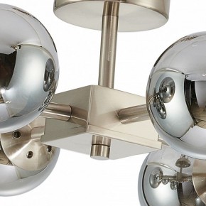 Люстра на штанге Favourite Varietas 2650-10U в Чебаркуле - chebarkul.mebel24.online | фото 9
