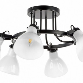 Люстра на штанге Lightstar Acrobata 761060 в Чебаркуле - chebarkul.mebel24.online | фото 4