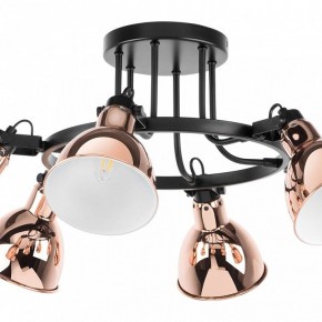 Люстра на штанге Lightstar Acrobata 761063 в Чебаркуле - chebarkul.mebel24.online | фото 4