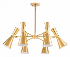 Люстра на штанге Lightstar Dumo 816061 в Чебаркуле - chebarkul.mebel24.online | фото 2
