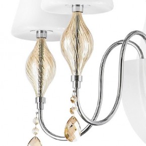 Люстра на штанге Lightstar Escica 806050 в Чебаркуле - chebarkul.mebel24.online | фото 10