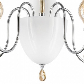 Люстра на штанге Lightstar Escica 806050 в Чебаркуле - chebarkul.mebel24.online | фото 5