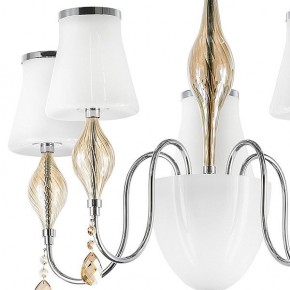 Люстра на штанге Lightstar Escica 806050 в Чебаркуле - chebarkul.mebel24.online | фото 7