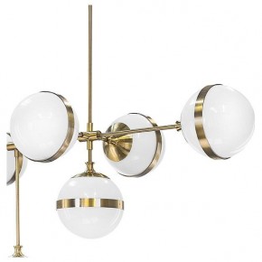 Люстра на штанге Lightstar Globo 813191 в Чебаркуле - chebarkul.mebel24.online | фото 3