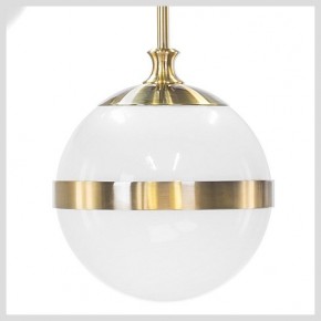 Люстра на штанге Lightstar Globo 813191 в Чебаркуле - chebarkul.mebel24.online | фото 4