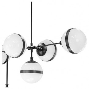 Люстра на штанге Lightstar Globo 813197 в Чебаркуле - chebarkul.mebel24.online | фото 3