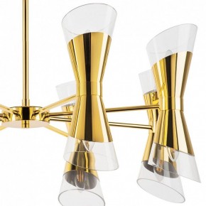 Люстра на штанге Lightstar Strato 817162 в Чебаркуле - chebarkul.mebel24.online | фото 4