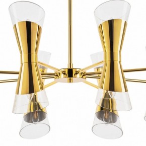 Люстра на штанге Lightstar Strato 817162 в Чебаркуле - chebarkul.mebel24.online | фото 5