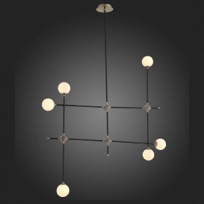Люстра на штанге ST-Luce Bastoncino SL429.403.06 в Чебаркуле - chebarkul.mebel24.online | фото 4
