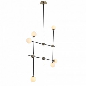 Люстра на штанге ST-Luce Bastoncino SL429.403.06 в Чебаркуле - chebarkul.mebel24.online | фото 6