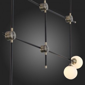 Люстра на штанге ST-Luce Bastoncino SL429.403.06 в Чебаркуле - chebarkul.mebel24.online | фото 8