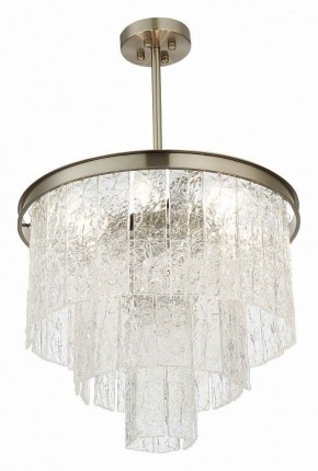 Люстра на штанге ST-Luce Corsia SL1230.102.06 в Чебаркуле - chebarkul.mebel24.online | фото 2