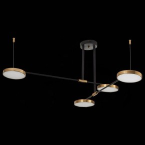 Люстра на штанге ST-Luce Farone SL1605.403.04 в Чебаркуле - chebarkul.mebel24.online | фото 5