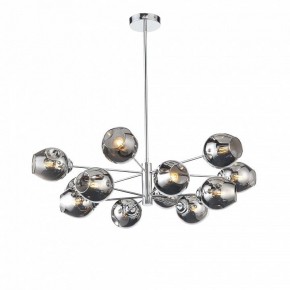 Люстра на штанге ST-Luce Fovia SL1500.103.12 в Чебаркуле - chebarkul.mebel24.online | фото 2