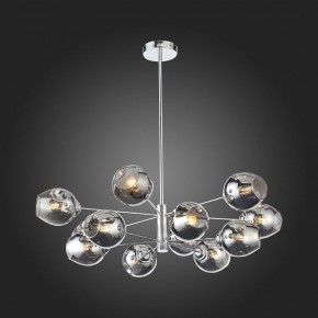 Люстра на штанге ST-Luce Fovia SL1500.103.12 в Чебаркуле - chebarkul.mebel24.online | фото 3