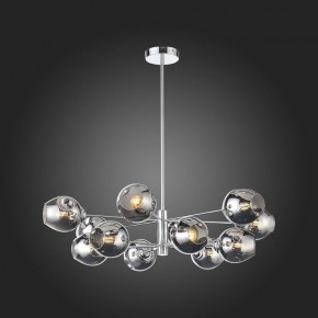 Люстра на штанге ST-Luce Fovia SL1500.103.12 в Чебаркуле - chebarkul.mebel24.online | фото 4