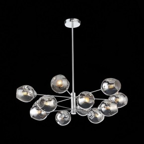 Люстра на штанге ST-Luce Fovia SL1500.103.12 в Чебаркуле - chebarkul.mebel24.online | фото 5