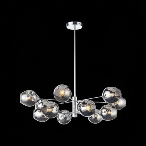 Люстра на штанге ST-Luce Fovia SL1500.103.12 в Чебаркуле - chebarkul.mebel24.online | фото 6