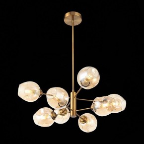 Люстра на штанге ST-Luce Fovia SL1500.203.08 в Чебаркуле - chebarkul.mebel24.online | фото 5