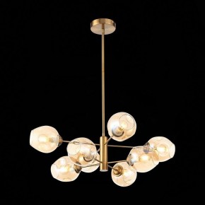 Люстра на штанге ST-Luce Fovia SL1500.203.08 в Чебаркуле - chebarkul.mebel24.online | фото 6