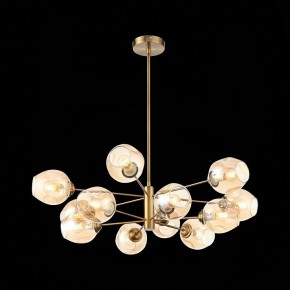 Люстра на штанге ST-Luce Fovia SL1500.203.12 в Чебаркуле - chebarkul.mebel24.online | фото 4