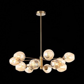 Люстра на штанге ST-Luce Fovia SL1500.203.12 в Чебаркуле - chebarkul.mebel24.online | фото 5