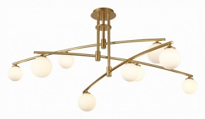 Люстра на штанге ST-Luce Sembrare SL1208.302.09 в Чебаркуле - chebarkul.mebel24.online | фото 2