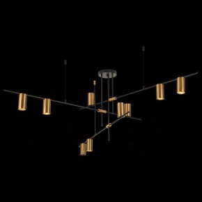 Люстра на штанге ST-Luce Sormano SL1206.402.09 в Чебаркуле - chebarkul.mebel24.online | фото 2