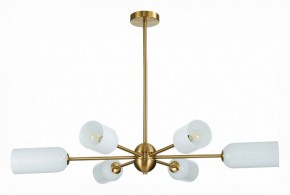 Люстра на штанге ST-Luce Treviso SL1180.202.06 в Чебаркуле - chebarkul.mebel24.online | фото 2