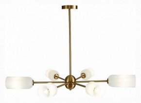 Люстра на штанге ST-Luce Treviso SL1180.202.06 в Чебаркуле - chebarkul.mebel24.online | фото 3