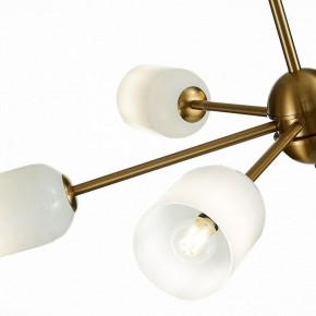 Люстра на штанге ST-Luce Treviso SL1180.202.06 в Чебаркуле - chebarkul.mebel24.online | фото 4