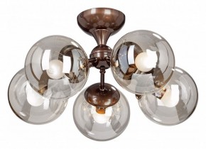 Люстра на штанге Vitaluce  V3954-7/5PL в Чебаркуле - chebarkul.mebel24.online | фото