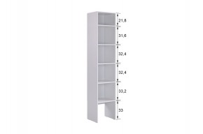 МЕБЕЛЬСОН К11 Прихожая в Чебаркуле - chebarkul.mebel24.online | фото 10